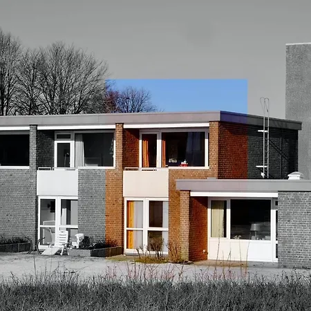 Langeness Whg 4 Leuchtfeuer * Wyk auf Föhr