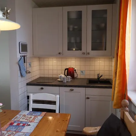 Langeness Whg 4 Leuchtfeuer *
