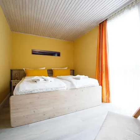 Langeness Whg 4 Leuchtfeuer Apartamento *