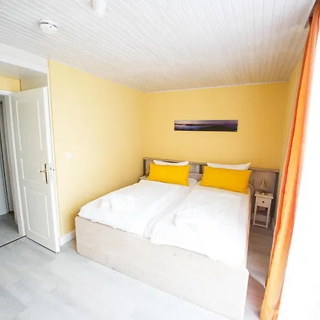 Apartamento Langeness Whg 4 Leuchtfeuer *