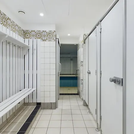 Langeness Whg 4 Leuchtfeuer Apartamento Wyk auf Föhr