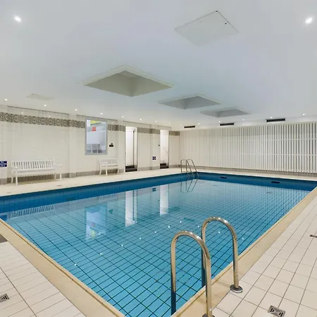 Langeness Whg 4 Leuchtfeuer Apartamento Wyk auf Föhr