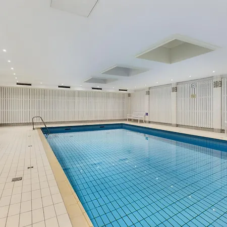 Langeness Whg 4 Leuchtfeuer Apartamento Wyk auf Föhr